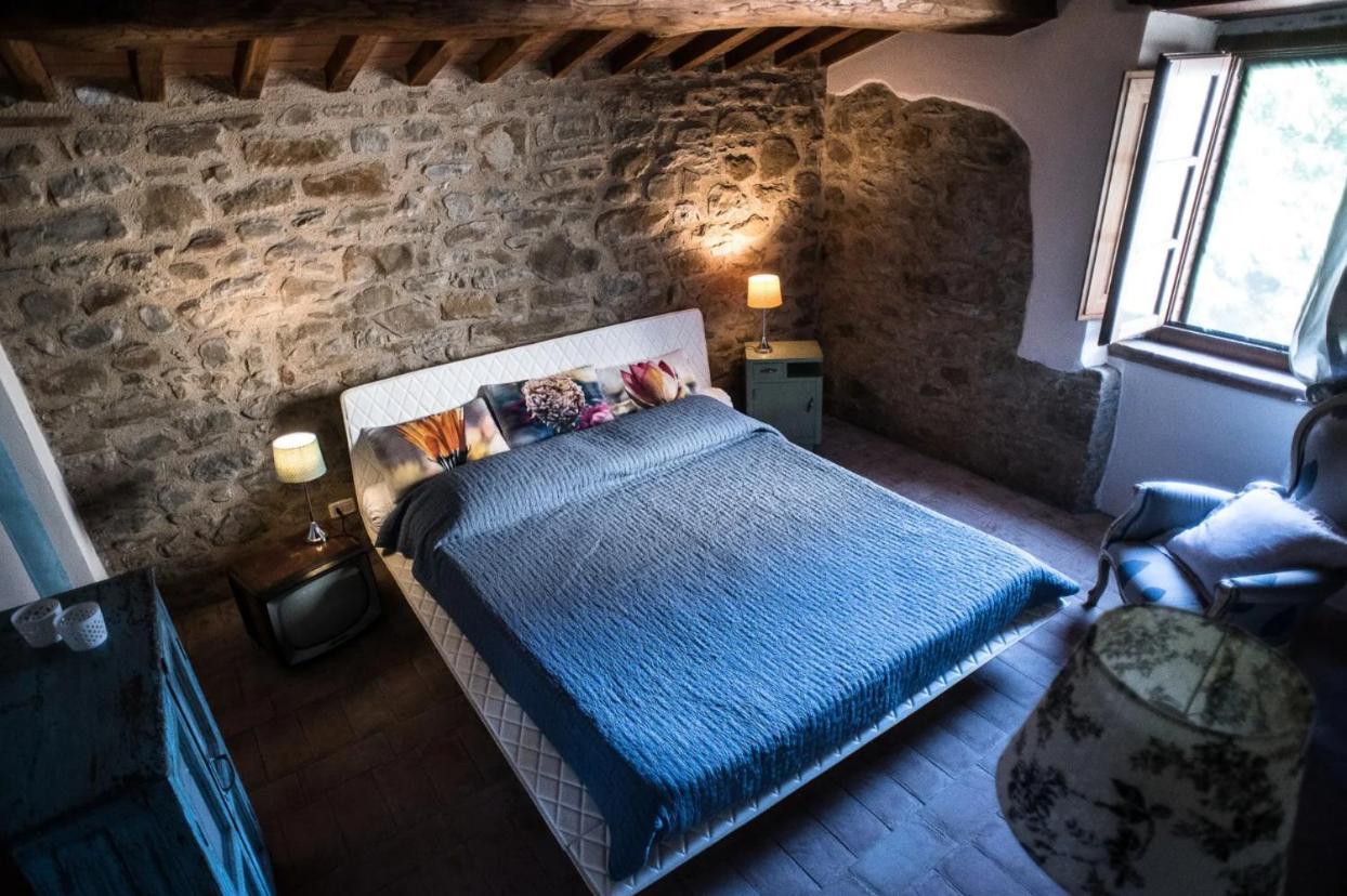Morelliana4Rooms Scansano Exterior photo