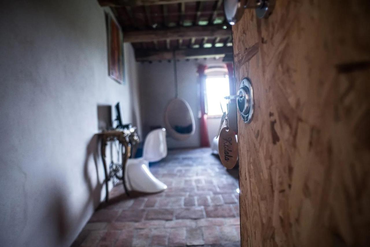 Morelliana4Rooms Scansano Exterior photo