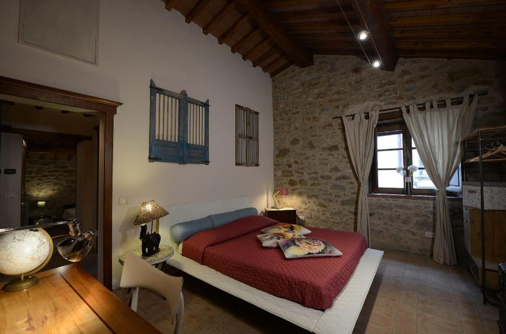 Morelliana4Rooms Scansano Exterior photo