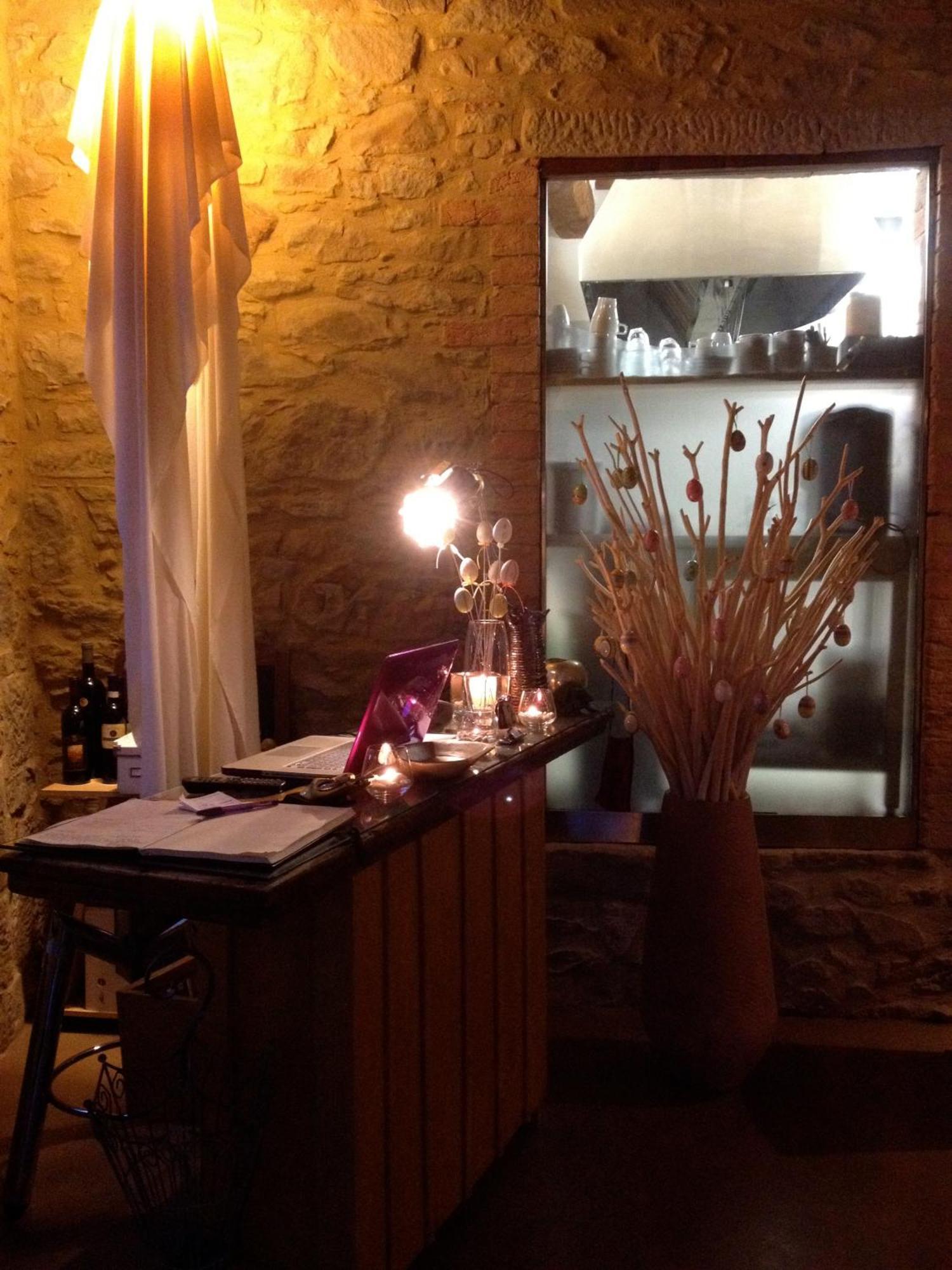Morelliana4Rooms Scansano Exterior photo