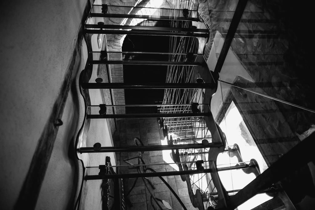 Morelliana4Rooms Scansano Exterior photo